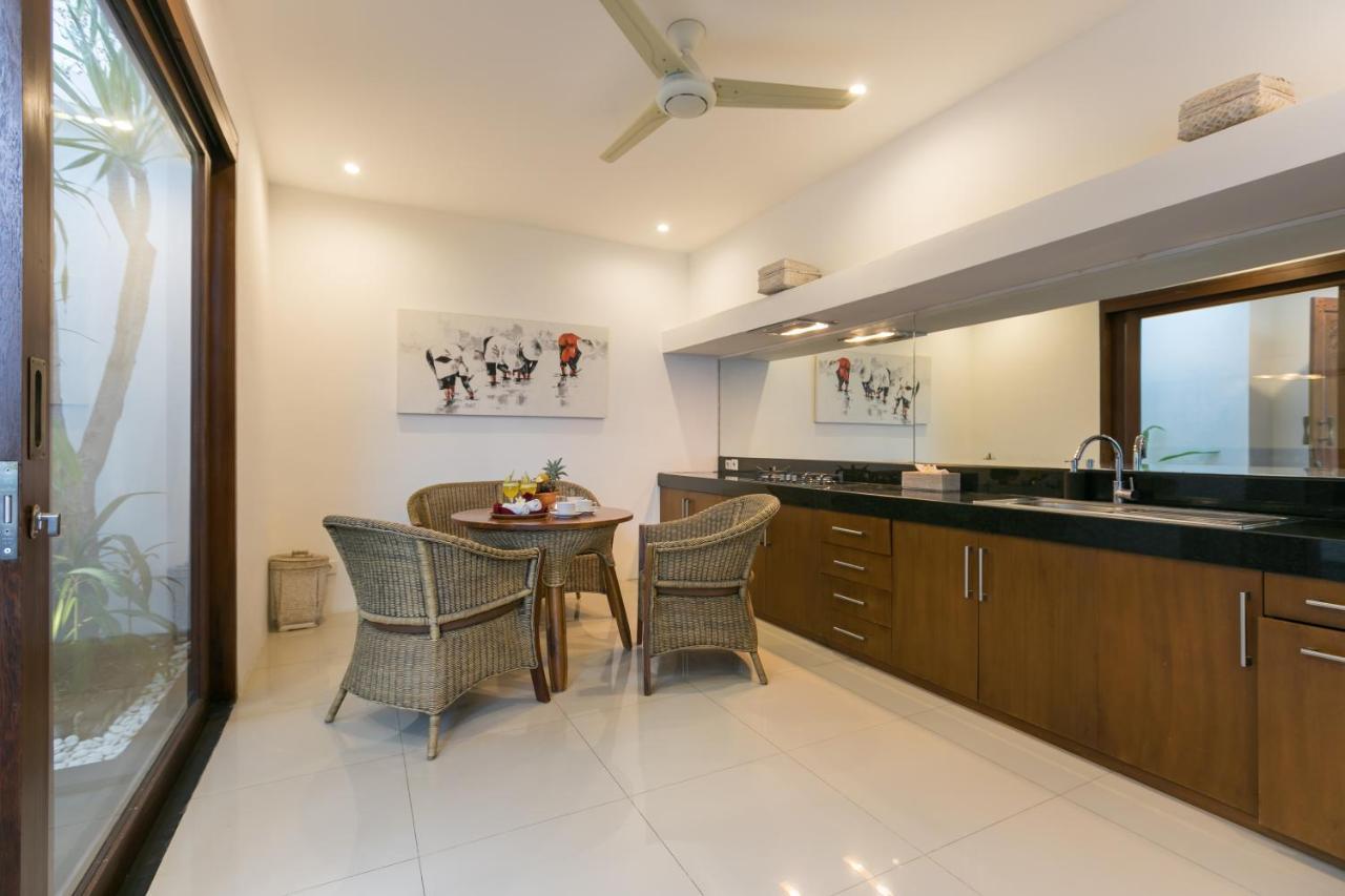 Villa Anari Kuta *