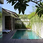 The Decks Bali Villas