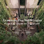 Grandmas Plus Hotel Legian