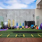 The H Bali Residence And Coworking, Managed By The Sun Boutique Hotel