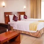 Grand Kuta Hotel And Residence