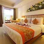 The Sun Hotel & Spa Legian - Chse Certified