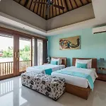 Villa Lacasa2- Modern Tropical 2Br Villa With Butler