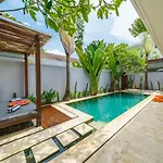 Anema Villa Seminyak