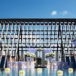 Sun Island Hotel & Spa Legian