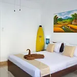 Balian Surf Club