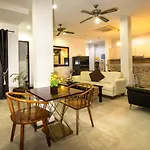 Villa Cinta Buana 1