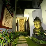 Villa Cinta Buana 1