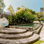 D\'Green Kuta Managed By Arm Hospitality