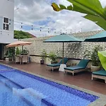 Kuta Majesty Hotel