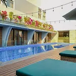 Kuta Majesty Hotel