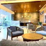 Kuta Majesty Hotel