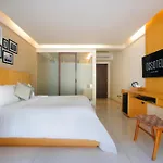 Ossotel Legian