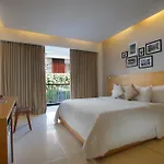 Ossotel Legian