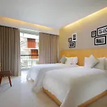Ossotel Legian