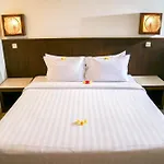 The Lagoon Bali Pool Hotel And Suites