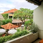 The Lagoon Bali Pool Hotel And Suites