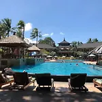 Apartment 6450 At Jayakarta Residence Bali