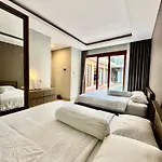 Classy New 5 Bedroom Villa In Kuta