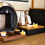 Royal Suites At The Bandha