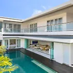 Nayana 4 Bedroom Private Pool Villa Zn222