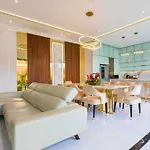 Nayana 4 Bedroom Private Pool Villa Zn222