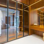 Nayana 4 Bedroom Private Pool Villa Zn222
