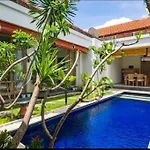 Villa Catta Seminyak