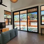 Cozy New Villa With Nature Vibes, Include Motorbike