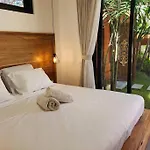 Cozy New Villa With Nature Vibes, Include Motorbike