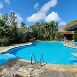 Cozy New Villa With Nature Vibes, Include Motorbike