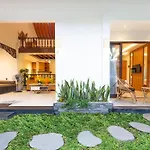 Alam Jepun Villa