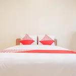 Super Oyo 1654 Maha Bharata Kuta Inn