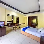 Champlung Mas Hotel Legian, Kuta