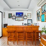 Rama Residence Padma