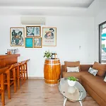 Rama Residence Padma