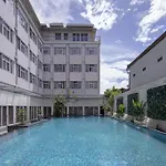 Fashion Hotel Legian