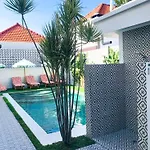 Kaktus Boutique Apartments Bali - Adults Only