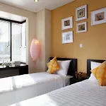 The Spot Legian