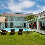 Villa Kukka