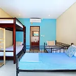 Legian Beach Villas