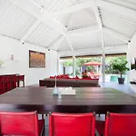 Villa Alma