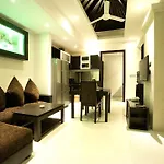 Blue Marlin Legian Villa