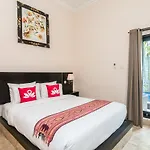 Zen Rooms Legian Nakula 1