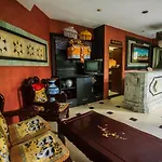 Sri Ratu Hotel