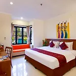 Restu Bali Hotel
