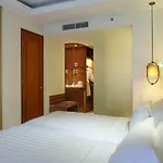 Sun Island Hotel & Spa Legian