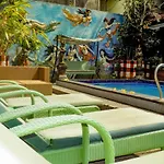 Hotel Lumbung Sari