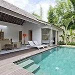 The Decks Bali Villas