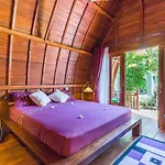 Villa Purple